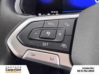 VOLKSWAGEN T-cross 1.0 tsi life 95cv 19