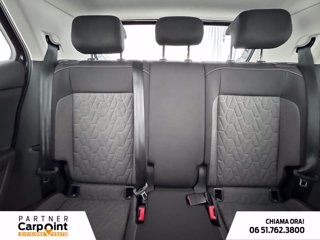 VOLKSWAGEN T-cross 1.0 tsi life 95cv 8