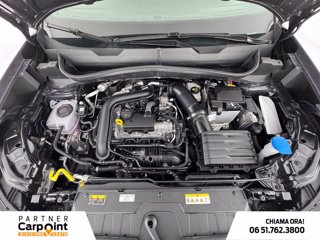 VOLKSWAGEN T-cross 1.0 tsi life 115cv dsg 11