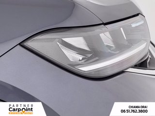 VOLKSWAGEN T-cross 1.0 tsi life 115cv dsg 12