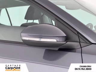 VOLKSWAGEN T-cross 1.0 tsi life 115cv dsg 14