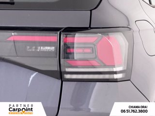 VOLKSWAGEN T-cross 1.0 tsi life 115cv dsg 15