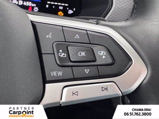 VOLKSWAGEN T-cross 1.0 tsi life 115cv dsg 20