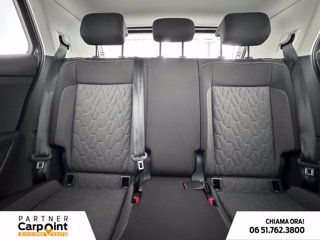 VOLKSWAGEN T-cross 1.0 tsi life 115cv dsg 8