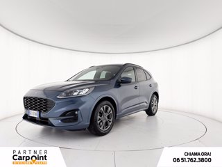 FORD Kuga 2.5 full hybrid st-line x 2wd 190cv cvt 0