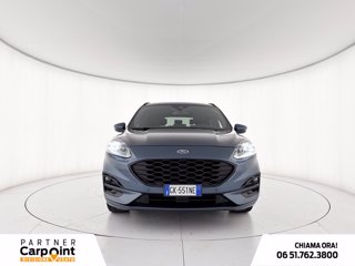 FORD Kuga 2.5 full hybrid st-line x 2wd 190cv cvt 1