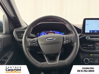 FORD Kuga 2.5 full hybrid st-line x 2wd 190cv cvt 18
