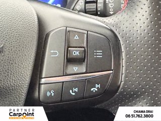 FORD Kuga 2.5 full hybrid st-line x 2wd 190cv cvt 22