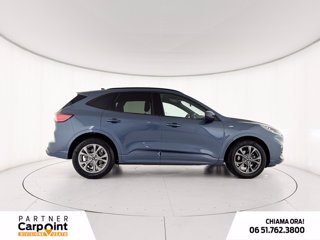 FORD Kuga 2.5 full hybrid st-line x 2wd 190cv cvt 4