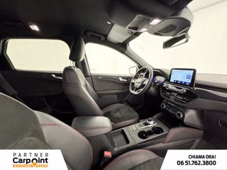 FORD Kuga 2.5 full hybrid st-line x 2wd 190cv cvt 5