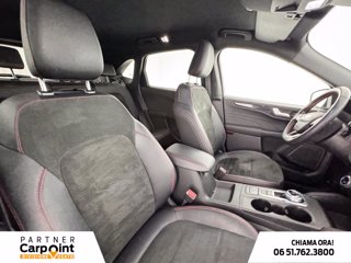 FORD Kuga 2.5 full hybrid st-line x 2wd 190cv cvt 6