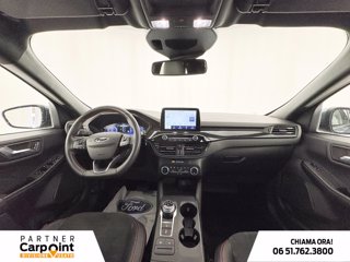 FORD Kuga 2.5 full hybrid st-line x 2wd 190cv cvt 9