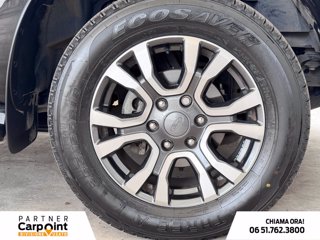 FORD Ranger 2.0 ecoblue double cab wildtrak 170cv auto 13