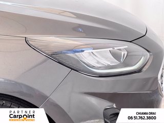 FORD Fiesta 5p 1.1 titanium 75cv 12