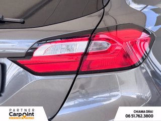 FORD Fiesta 5p 1.1 titanium 75cv 15