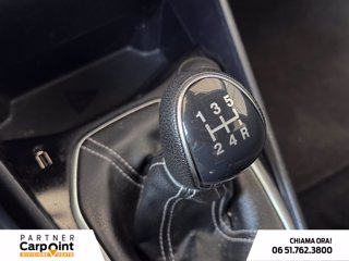FORD Fiesta 5p 1.1 titanium 75cv 24