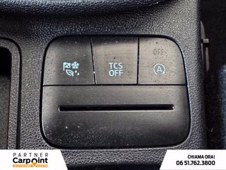 FORD Fiesta 5p 1.1 titanium 75cv 25