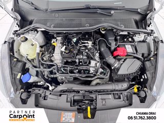 FORD Fiesta 5p 1.0 ecoboost h st-line 125cv 11
