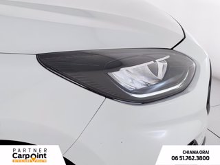 FORD Fiesta 5p 1.0 ecoboost h st-line 125cv 12