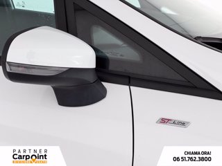 FORD Fiesta 5p 1.0 ecoboost h st-line 125cv 14