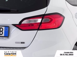 FORD Fiesta 5p 1.0 ecoboost h st-line 125cv 15