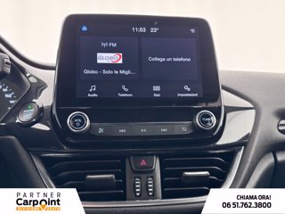FORD Fiesta 5p 1.0 ecoboost h st-line 125cv 22