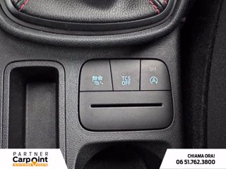 FORD Fiesta 5p 1.0 ecoboost h st-line 125cv 25