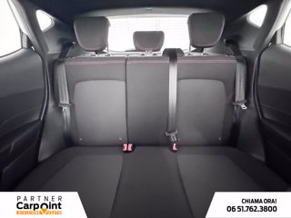 FORD Fiesta 5p 1.0 ecoboost h st-line 125cv 8
