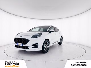 FORD Puma 1.0 ecoboost h st-line s&s 125cv 0
