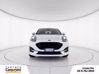 FORD Puma 1.0 ecoboost h st-line s&s 125cv 1
