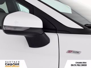 FORD Puma 1.0 ecoboost h st-line s&s 125cv 15