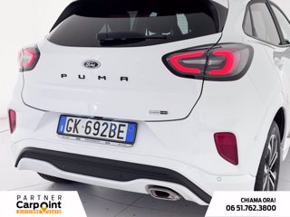 FORD Puma 1.0 ecoboost h st-line s&s 125cv 17