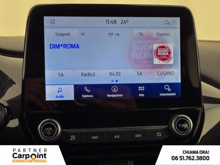 FORD Puma 1.0 ecoboost h st-line s&s 125cv 23