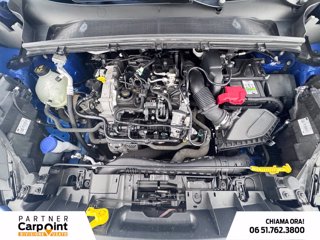 FORD Puma 1.0 ecoboost h titanium x s&s 125cv 11