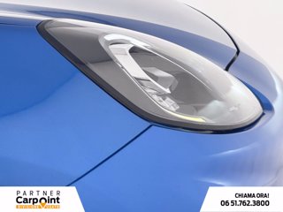 FORD Puma 1.0 ecoboost h titanium x s&s 125cv 12