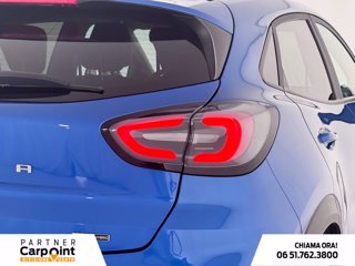 FORD Puma 1.0 ecoboost h titanium x s&s 125cv 15
