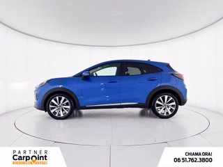 FORD Puma 1.0 ecoboost h titanium x s&s 125cv 2