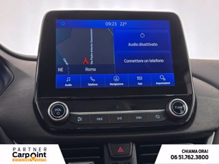 FORD Puma 1.0 ecoboost h titanium x s&s 125cv 22