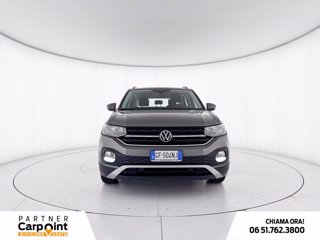 VOLKSWAGEN T-cross 1.0 tsi style 110cv dsg 1