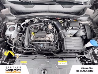 VOLKSWAGEN T-cross 1.0 tsi style 110cv dsg 11