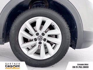 VOLKSWAGEN T-cross 1.0 tsi style 110cv dsg 13