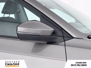VOLKSWAGEN T-cross 1.0 tsi style 110cv dsg 14