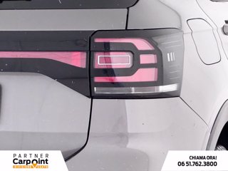 VOLKSWAGEN T-cross 1.0 tsi style 110cv dsg 15