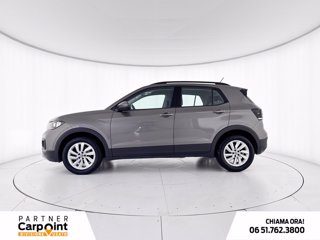 VOLKSWAGEN T-cross 1.0 tsi style 110cv dsg 2