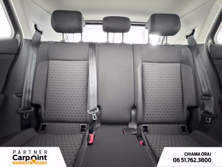 VOLKSWAGEN T-cross 1.0 tsi style 110cv dsg 8