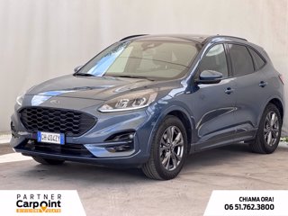 FORD Kuga 1.5 ecoblue st-line 2wd 120cv