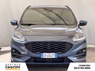 FORD Kuga 1.5 ecoblue st-line 2wd 120cv 1
