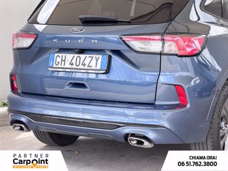 FORD Kuga 1.5 ecoblue st-line 2wd 120cv 16