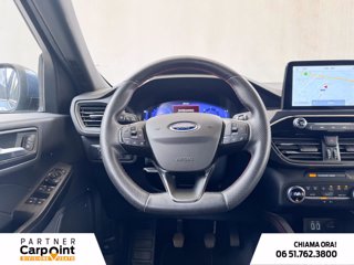 FORD Kuga 1.5 ecoblue st-line 2wd 120cv 17