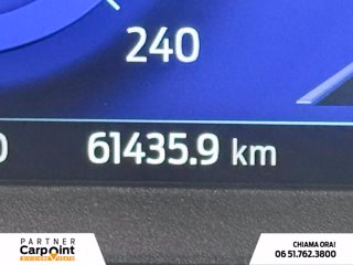 FORD Kuga 1.5 ecoblue st-line 2wd 120cv 21